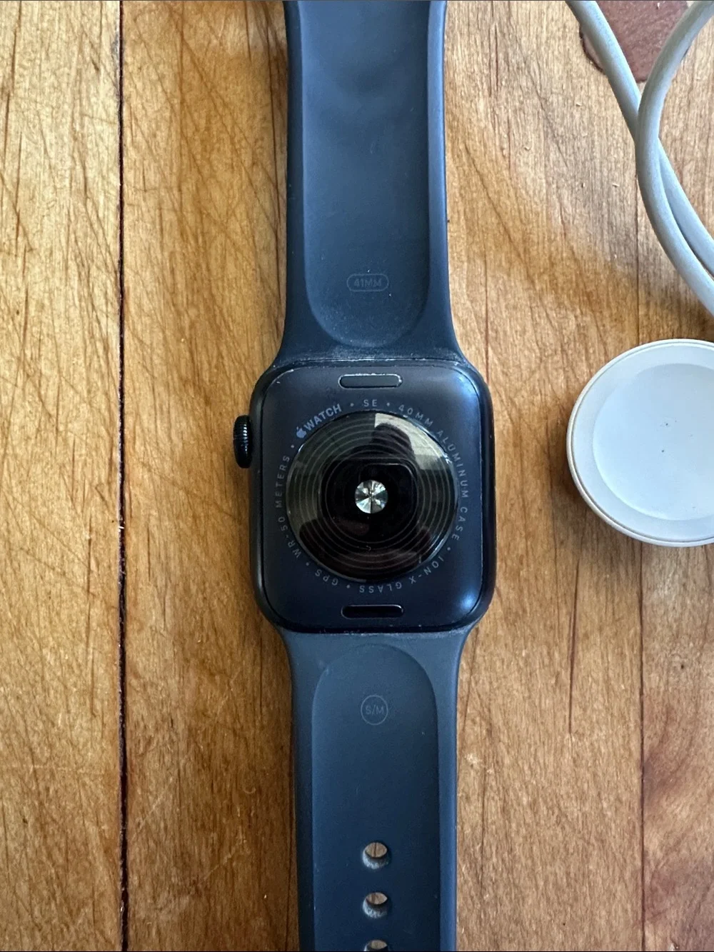 Apple Watch SE 40mm GPS